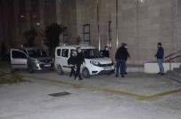 Çaldiklari Otomobil Ile Istanbul'da Yakalanan 3 Çocuk, Ordu'ya Getirildi