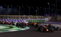 Suudi Arabistan GP'de şampiyonluk savaşı alevlendi