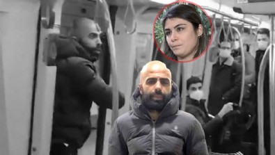 Türkiye savcı Fatmagül Yörük’ü konuşmuştu! Metro saldırganı Emrah Yılmaz ile geçmişte yaşadığı olay ilk kez ortaya çıktı!