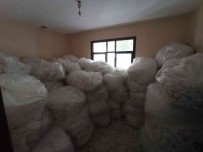 Adana'da Kaçakçilik Operasyonu