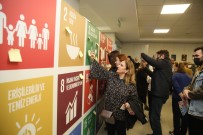 Dünya Gönüllüler Günü Nilüfer'de Kutlandi