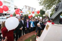 Efeler Belediyesi'nden Anlamli Program