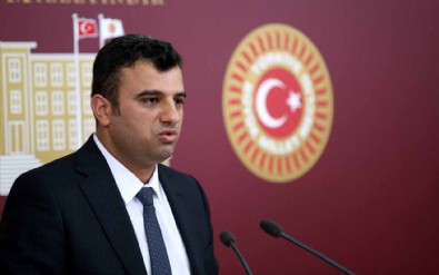 Halfeti Belediye Başkanı Şeref Albayrak'tan teröristbaşı Öcalan'ın hendekçi yeğeni HDP milletvekili Ömer Öcalan'a füze gibi yanıt
