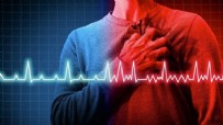 KALP ÇARPINTISI - Kalp Çarpıntısı Neden Olur? Kalp Çarpıntısı Nasıl Geçer?