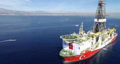 Karadeniz doğalgazı için çalışmalar tüm hızıyla sürüyor: Sakarya’dan günde 100 milyon metreküp gaz
