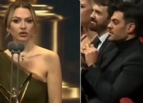 MEHMET DİNÇERLER - Mehmet Dinçerler Kimdir? Hadise'nin Sevgilisi Mehmet Dinçerler Kaç Yaşında?