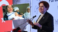 Meral Akşener: 28 Şubat döneminde başı açık bir kadın başörtüsüne el uzatmadı