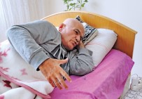 Sabir Tasini Çatlatan Adam Ersander Üyesi