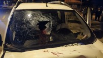 Sakarya'da Feci Kaza Açiklamasi Emniyet Kemeri Takili Degildi Kafasi Camdan Disari Çikti