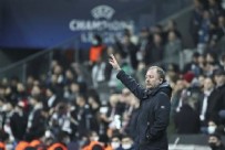 Sergen Yalçın'dan Devler Ligi yorumu