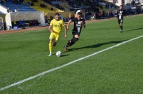TFF 3. Lig Açiklamasi Fatsa Belediyespor Açiklamasi 1 - Kahta 02 Spor Açiklamasi 1 Haberi