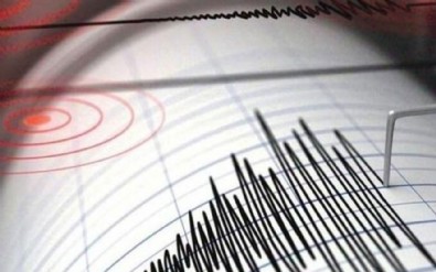 Van'da 4.9 büyüklüğünde deprem! Çevre illerden de hissedildi