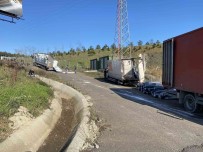 Yavuz Sultan Selim Köprüsü'nde Zincirleme Kaza