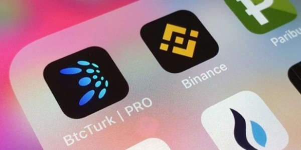 BTCTurk Çöktü Mü? 6 Aralık 2021 BTCTurk Neden Açılmıyor?