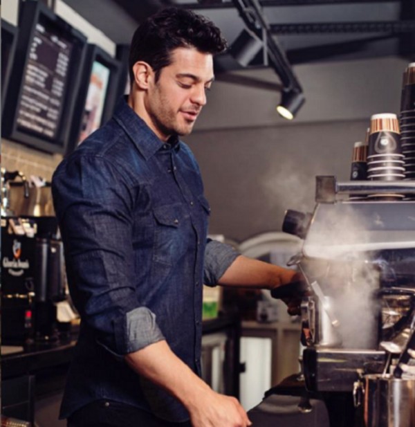 Mehmet Dinçerler Kimdir? Hadise'nin Sevgilisi Mehmet Dinçerler Kaç Yaşında?