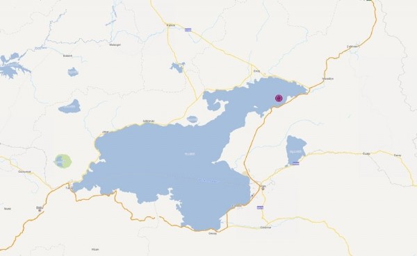 Kritik deprem uyarısı: Çok sayıda aktif fay var