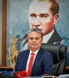 Baskan Uysal'dan Kircami Temaslari