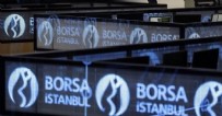 Borsa İstanbul'dan rekor!