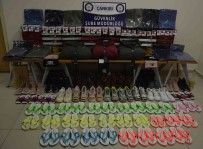 Çankiri'da 'Taklit Ürün' Operasyonu