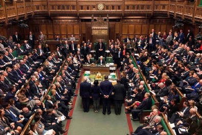İngiltere parlamentosunda skandal 'kokain' iddiası