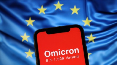 Omicron Belirtileri Neler? Omicron Hangi Ülkelerde Görüldü? Omicron Türkiye'de Var Mı?