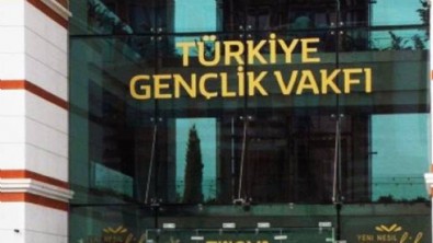 TÜGVA kumpasında perde aralandı! Her şeyi Whatsapp grubunda paylaşmışlar!