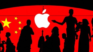 Apple ile Çin arasında 275 milyar dolarlık gizli anlaşma iddiası