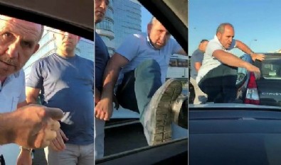 Baklavacı magandaların davası sil baştan!