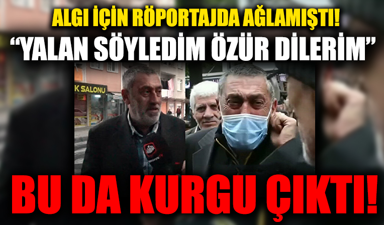 ‘Bir yüzük bir küpe için eşimin boğazını kesenler tahliye oldu’ diyen adam: Böyle bir şey yaşanmadı özür dilerim