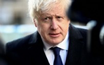 İngiltere'yi karıştıran görüntü! Başbakan Johnson özür diledi!