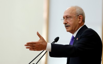 Kılıçdaroğlu partisinin siyaset anlayışını özetledi: CHP bugüne kadar Şanlıurfalıları görmezden geldi