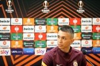 Muslera Açiklamasi 'Yolun Sonuna Kadar Gitmeyi Düsünüyoruz'