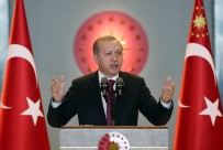 'Türkiye'nin Defalarca Tesebbüs Ettigi Büyük Kalkinma Hamlesinin Önü Insallah Bu Defa Kesilemeyecek'