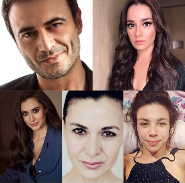 Annemizi Saklarken Konusu Nedir? Annemizi Saklarken Oyuncuları Kimlerdir?