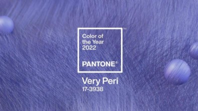 2022 Pantone Rengi Nedir? Very Peri Hangi Renk?