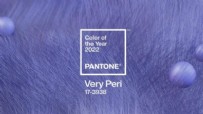 PANTONE - 2022 Pantone Rengi Nedir? Very Peri Hangi Renk?
