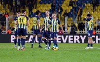 Fenerbahçe, UEFA Avrupa Ligi'ne Beraberlikle Veda Etti