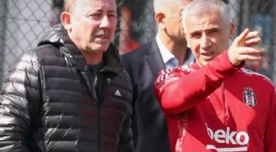 Önder Karaveli Kimdir? Beşiktaş Teknik Direktörü Önder Karaveli Mi Olacak?