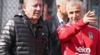 ÖNDER KARAVELİ - Önder Karaveli Kimdir? Beşiktaş Teknik Direktörü Önder Karaveli Mi Olacak?