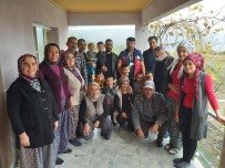 Sarigöl'de Toplu Sünnet Söleni