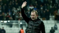SERGEN YALÇIN - Sergen Yalçın İstifa Mı Etti? Beşiktaş Teknik Direktörü Kim Olacak?