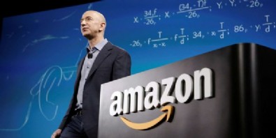 Teknoloji devi Amazon'a ceza yağdı! 1,1 milyar euro ödeyecek