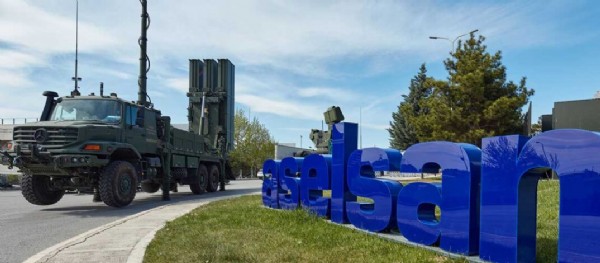 ASELSAN Nedir? ASELSAN Satıldı Mı?