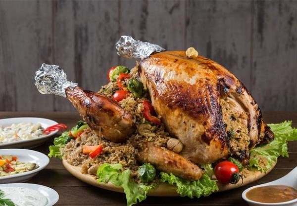 Yılbaşı Hindi Fiyatları Ne Kadar? Yılbaşı Hindi Tarifi