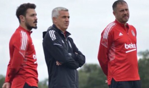Önder Karaveli Kimdir? Beşiktaş Teknik Direktörü Önder Karaveli Mi Olacak?