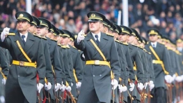 Astsubay Alımları Başladı Mı? Jandarma Genel Komutanlığı Başvuru Şartları Nelerdir?