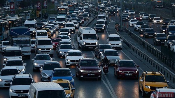 2022 MTV Ne Kadar? 2022 MTV Oranları