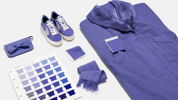 2022 Pantone Rengi Nedir? Very Peri Hangi Renk?