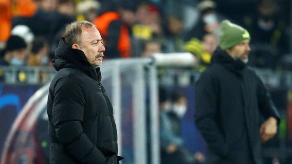 Sergen Yalçın İstifa Mı Etti? Beşiktaş Teknik Direktörü Kim Olacak?