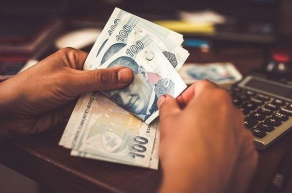 Asgari Ücret Vergi Kalktı Mı? Gelir Vergisiz Asgari Ücret Ne Kadar?